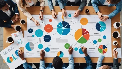 Managing Change Effectively in Growing Companies